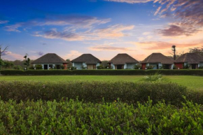 Heaven Hills Foresto ,Jim Corbett